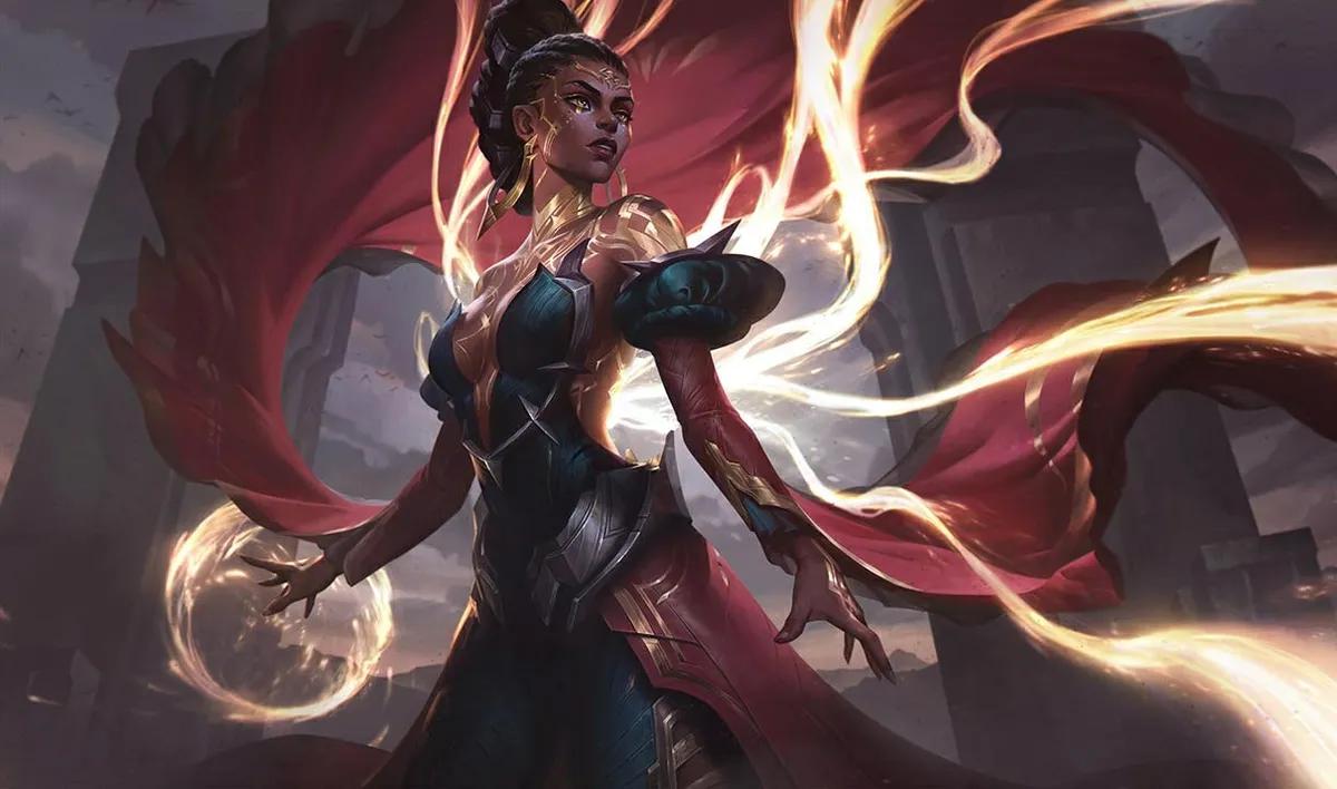 Riot Games détaille les changements de Mel qui arriveront dans le patch 26.03