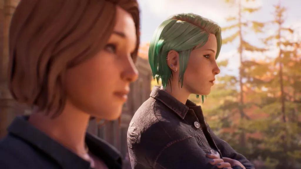 Life is Strange : Reunion officiellement annoncé