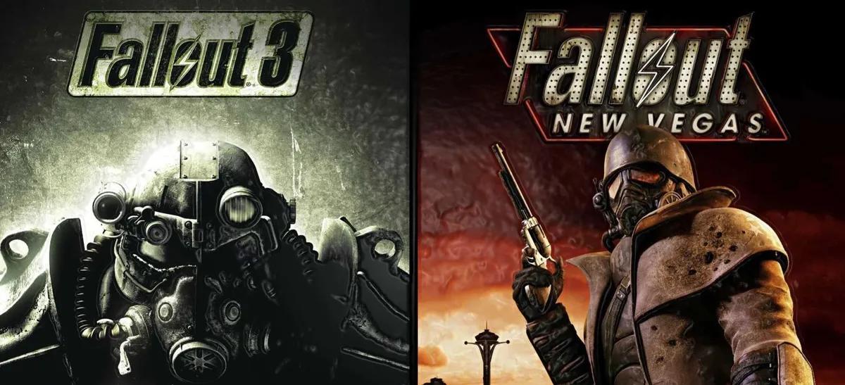 Les remakes de Fallout 3 et Fallout : New Vegas ne sortiront pas de sitôt 