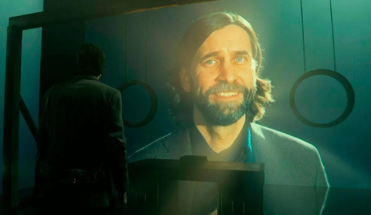 Alan Wake 2 pourrait bientôt sortir sur Steam