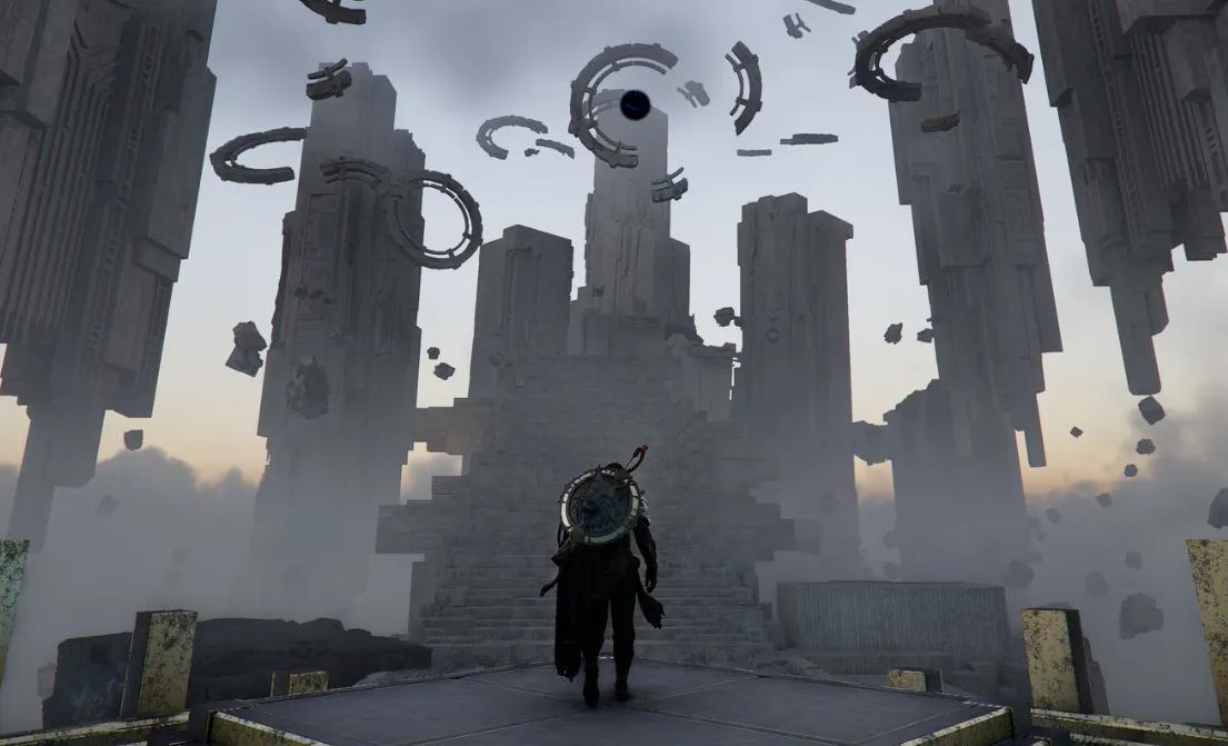 Crimson Desert est passé à l'or et sera lancé en mars 2026