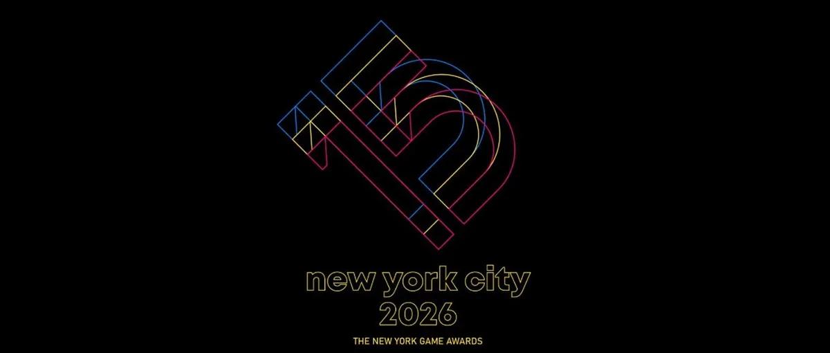 Les lauréats des New York Game Awards 2026 dévoilés