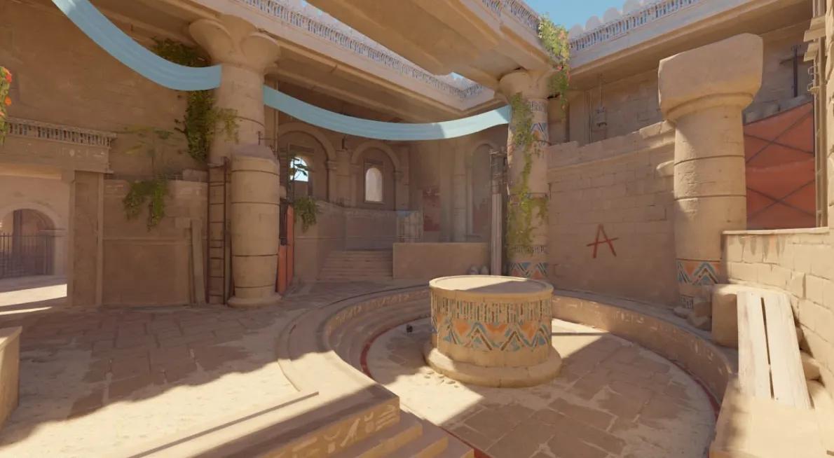 Début de la quatrième saison de CS2 Premier : Retour d'Anubis, mises à jour d'Arsenal et nouvelles collections