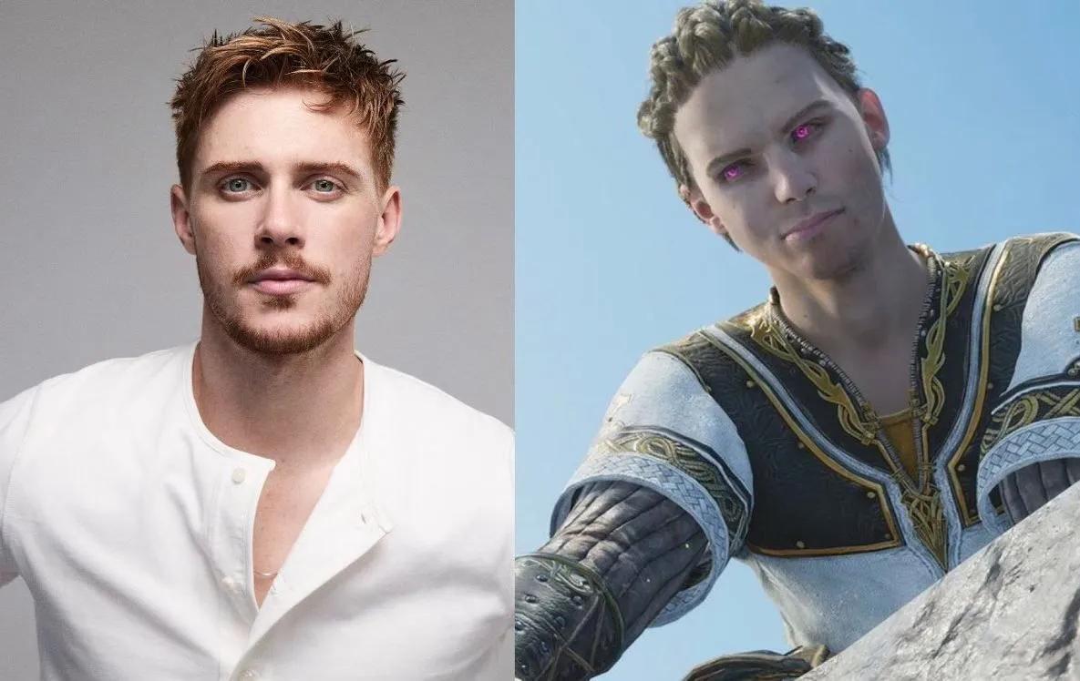 La série télévisée God of War d'Amazon a trouvé son Heimdall