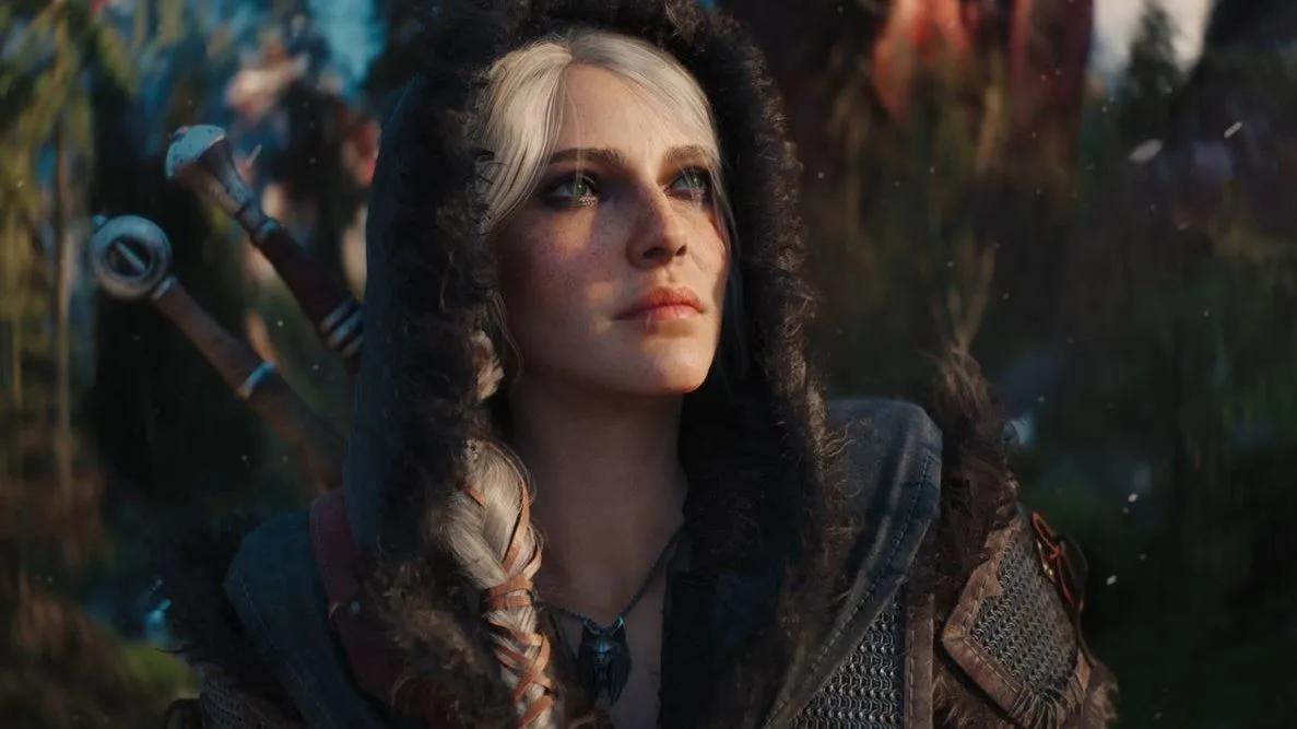 Le budget de The Witcher 4 aurait été dévoilé