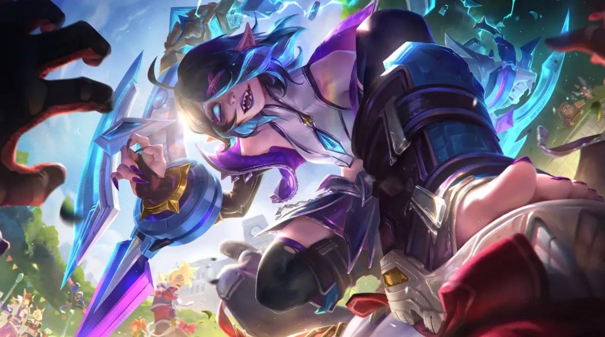 Le patch 26.2 de League of Legends arrive avec des ajustements d'équilibre, des skins et des mises à jour de modes.