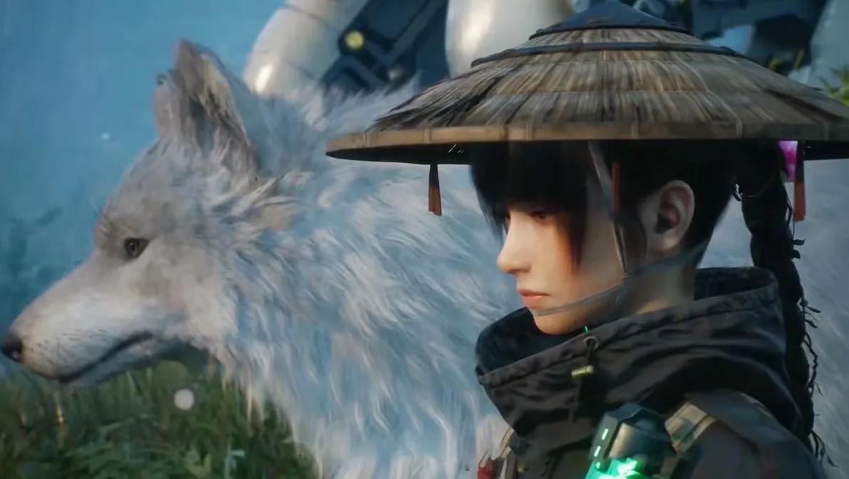 Confirmation de la fenêtre de sortie de Beast of Reincarnation 