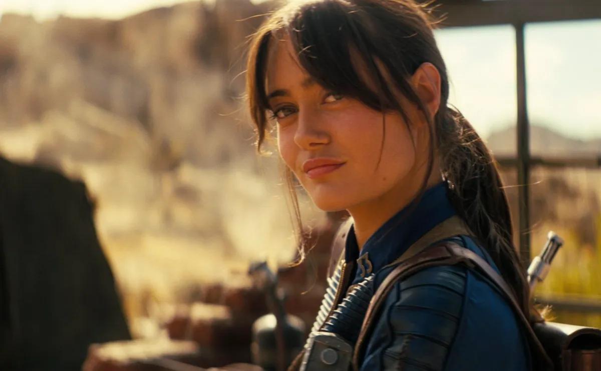 La deuxième saison de Fallout : Un succès d'audience