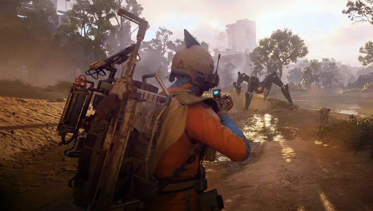 Un regard sur la controverse en cours sur le Spawn tardif d'Arc Raiders