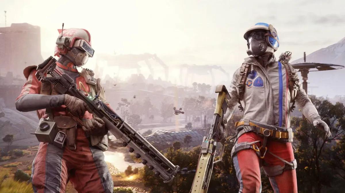 Embark Studios détaille les quatre prochains mois de contenu d'Arc Raiders