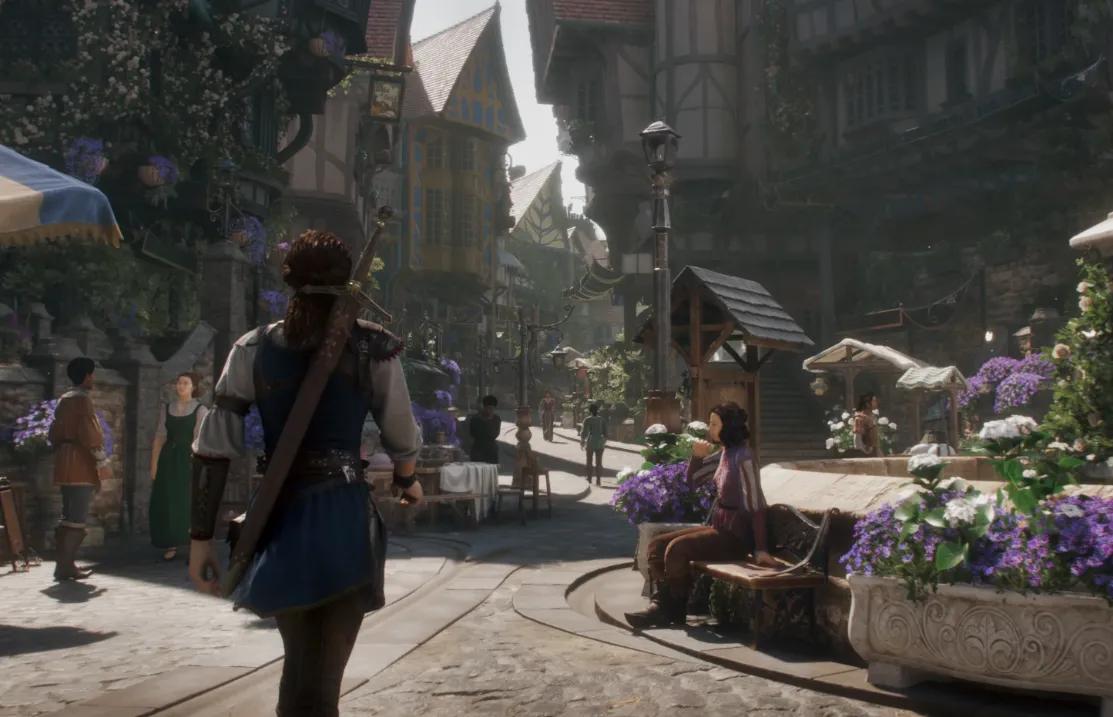 Fable : Un nouveau départ pour la franchise bien-aimée