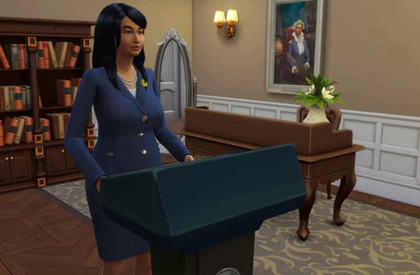 Les législateurs expriment de "sérieuses inquiétudes" au sujet de l'acquisition d'Electronic Arts par l'Arabie saoudite