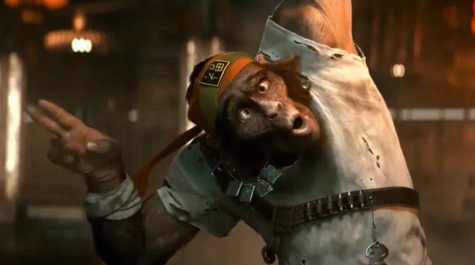 Pourquoi Beyond Good & Evil 2 survit à la restructuration d'Ubisoft