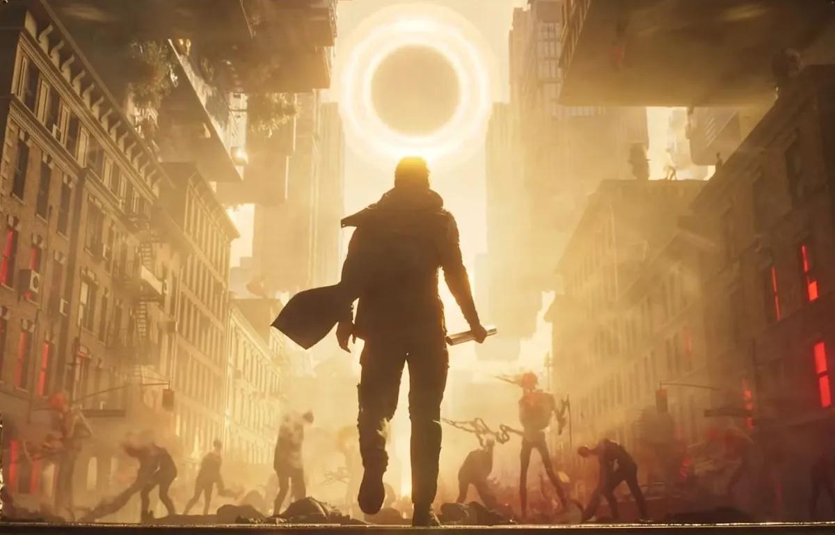 La fenêtre de sortie de Control Resonant et du remake de Max Payne 1 & 2 est révélée