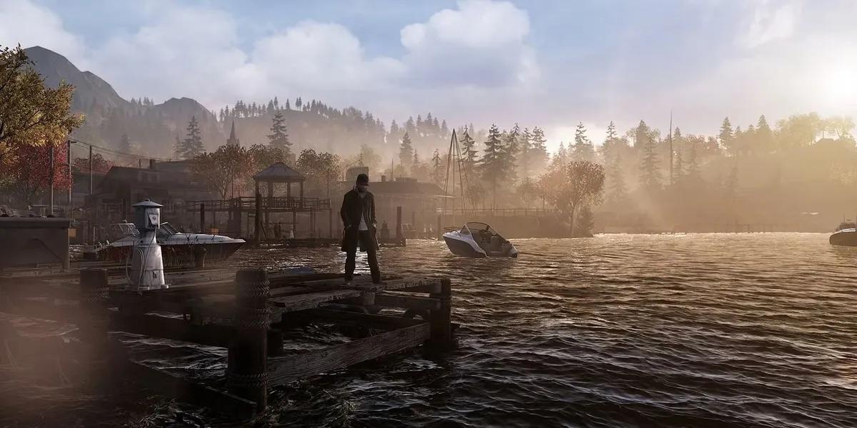 La franchise Watch Dogs d'Ubisoft serait morte, selon un initié