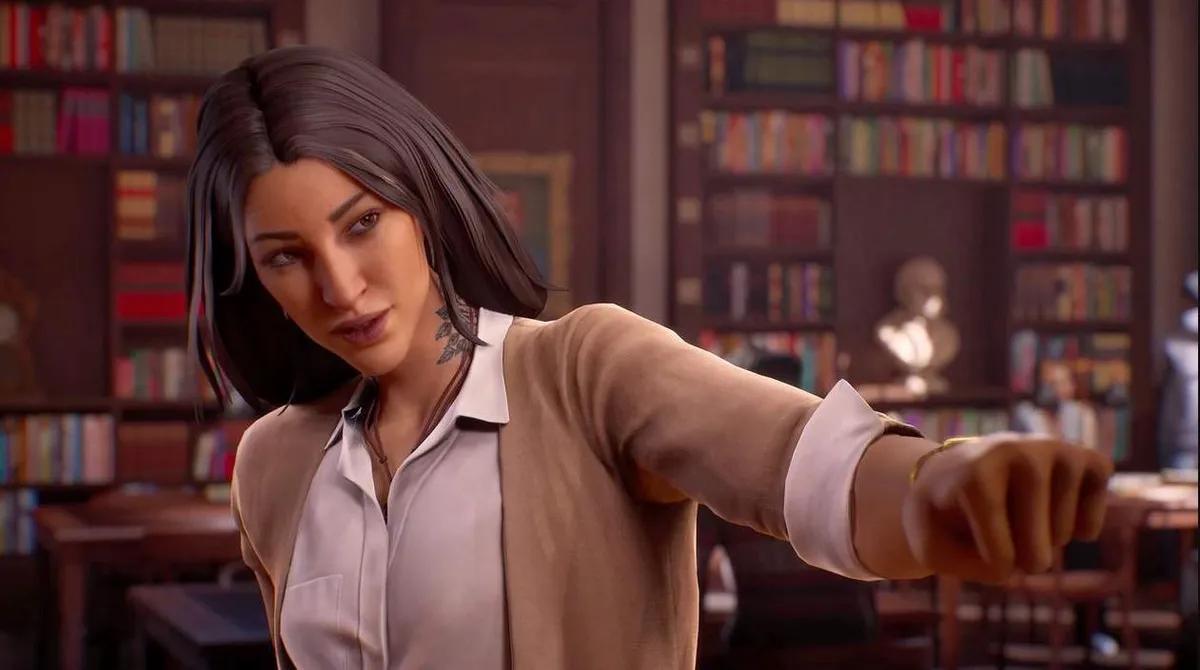 Un personnage bien-aimé ne reviendra pas dans Life is Strange : Reunion