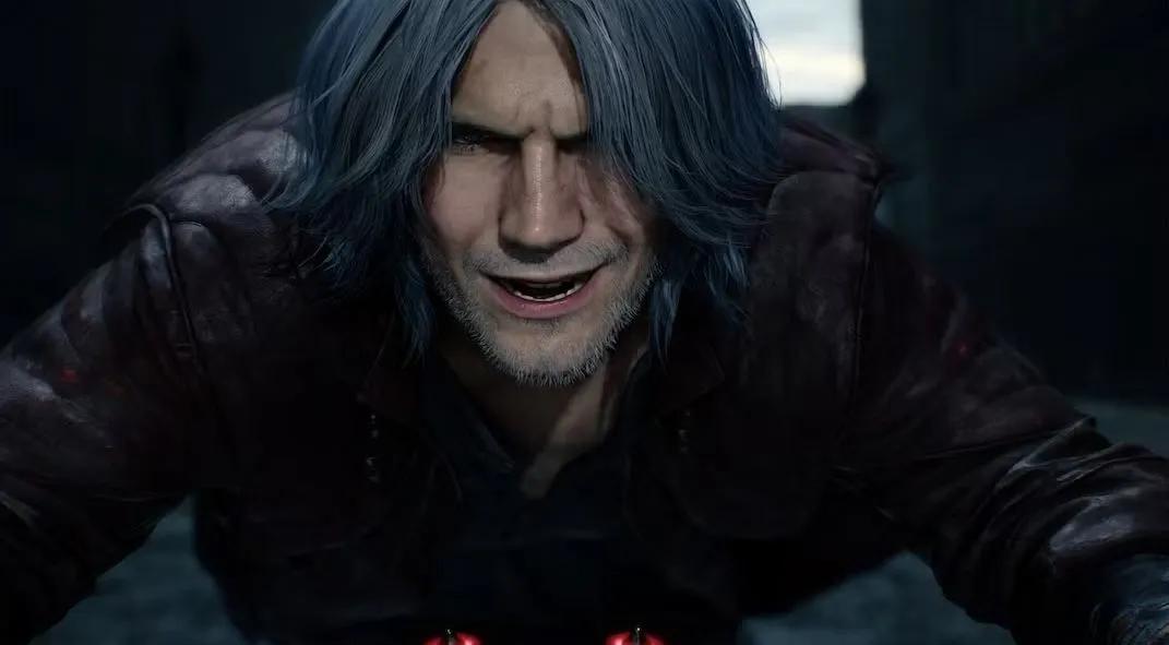 Un nouveau jeu vidéo Devil May Cry serait en cours de développement