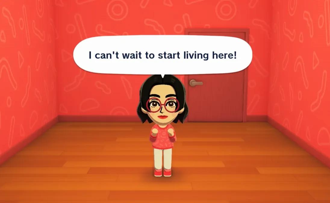 Nintendo annonce un direct en janvier centré sur Tomodachi Life : Living The Dream