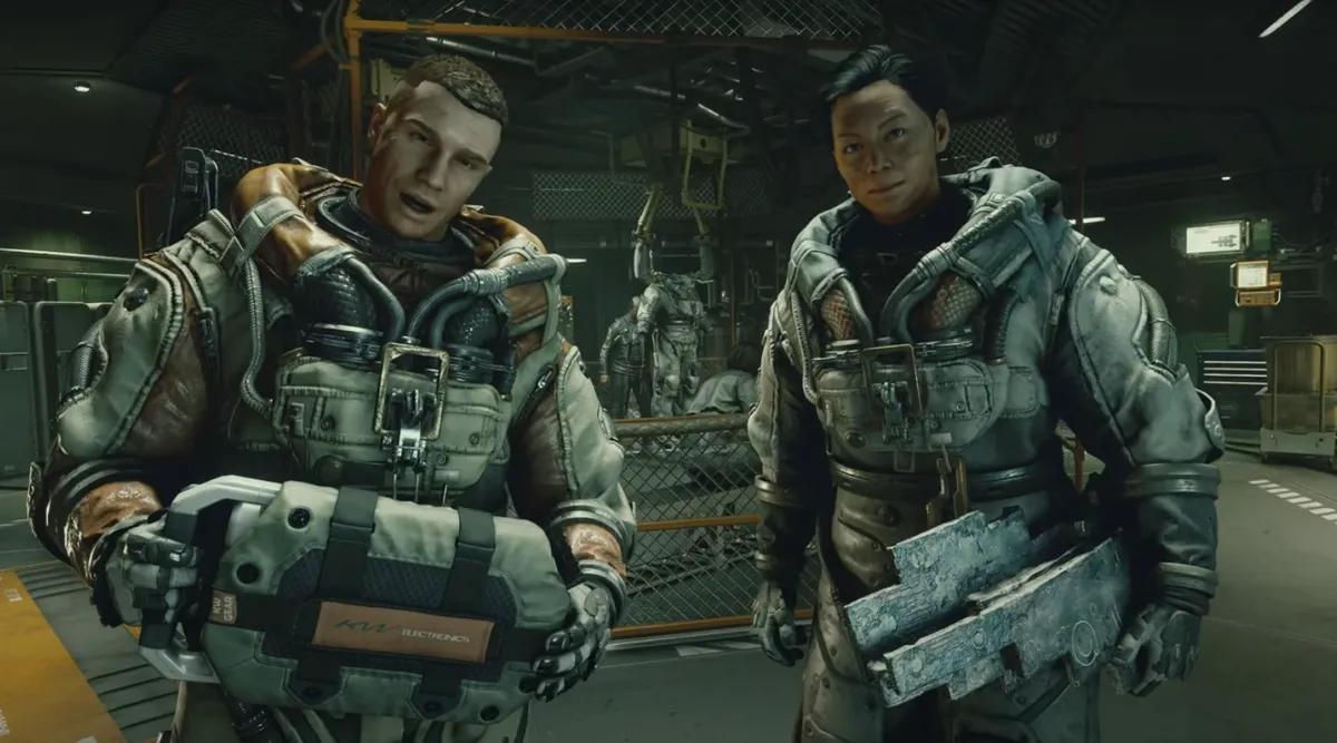 Des initiés signalent qu'une mise à jour secrète de Starfield 2.0 est en préparation