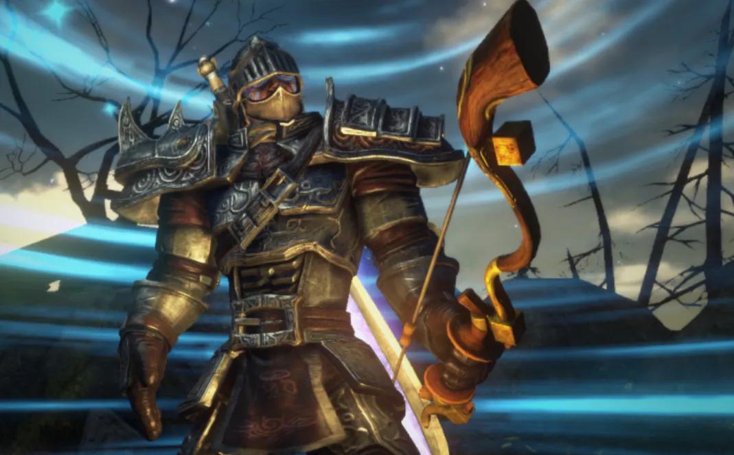 Après des années de silence, le nouveau Fable Reveal ramène des milliers de joueurs à Albion