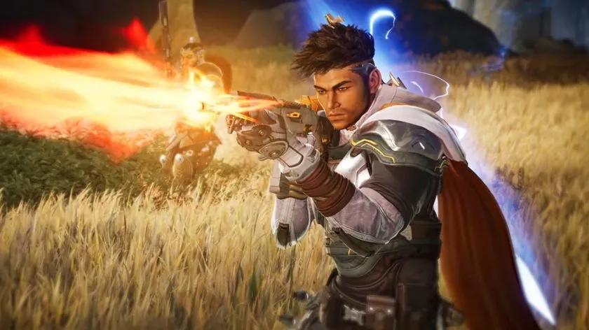 Le site web de Highguard est actuellement désactivé, après le lancement du jeu