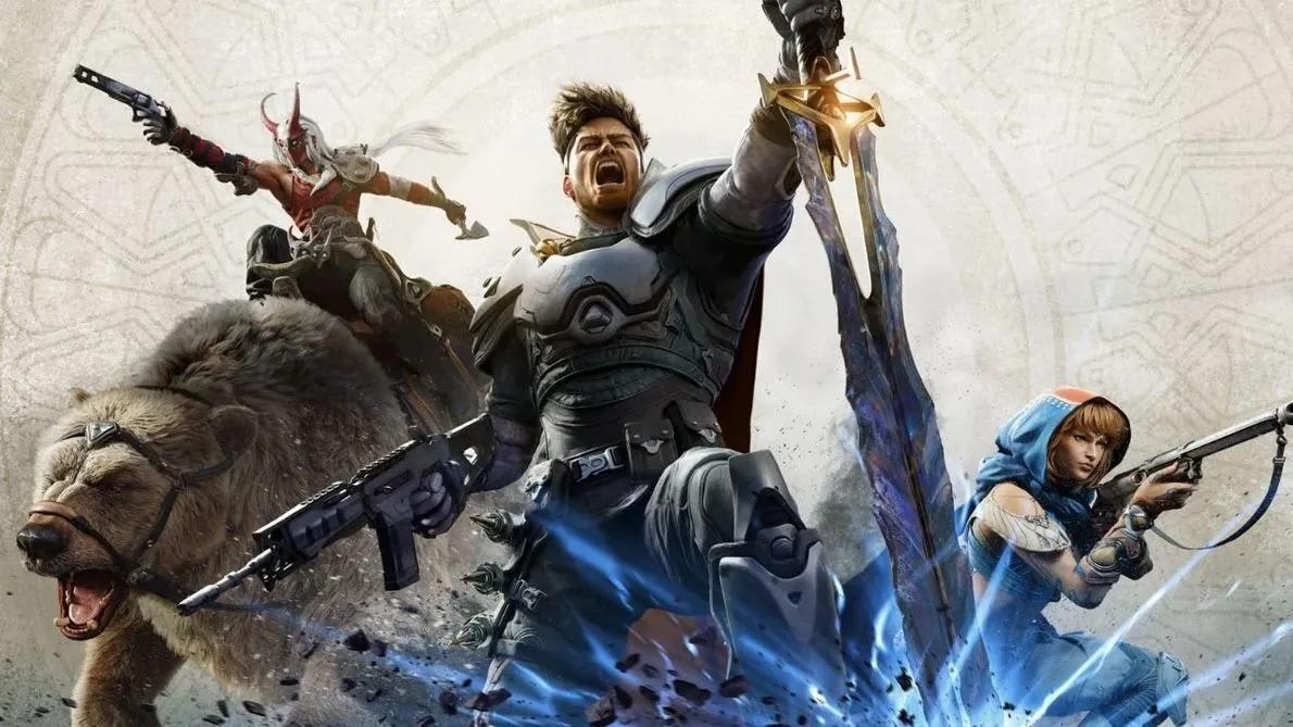 Wildlight Entertainment a révélé son plan de soutien pour Highguard