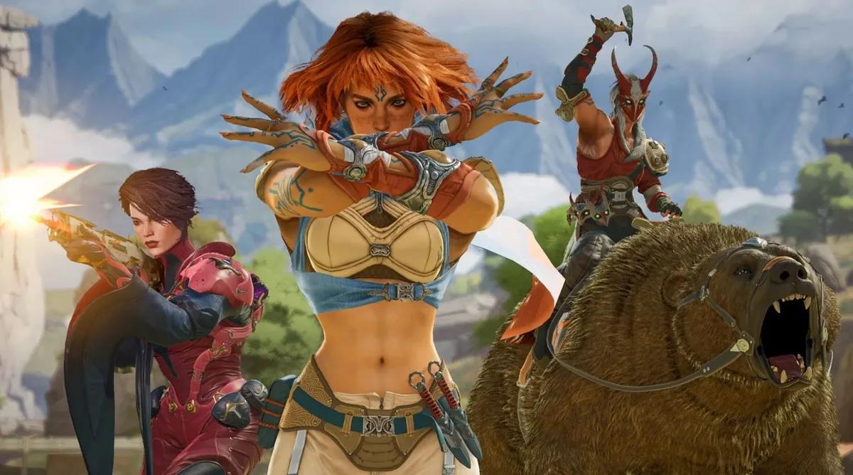 Révélation de la rémunération inhabituelle du créateur de contenu par les développeurs de Highguard