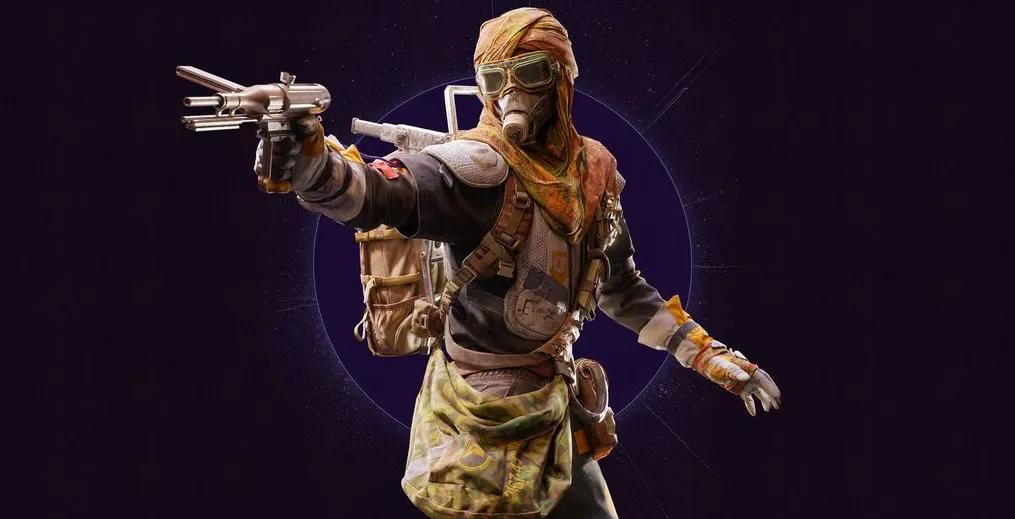 ARC Raiders présente une mise à jour majeure de "Headwinds" pour janvier 2026 - et les oiseaux prennent le dessus