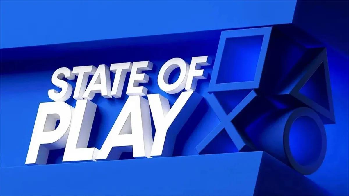 Le State of Play de PlayStation est prévu pour le mois prochain.