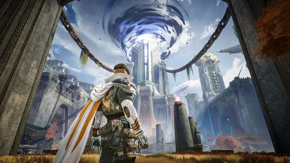 Les développeurs de Highguard reviennent sur l'annonce du jeu lors des TGA 2025