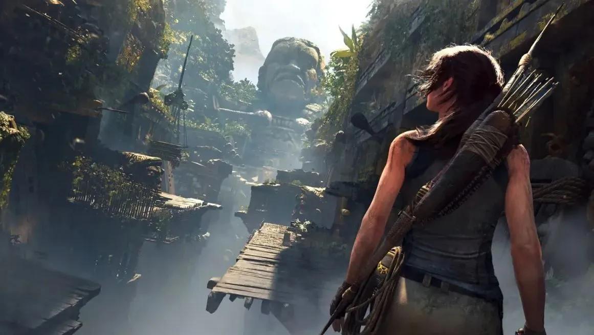 Une source interne confirme que Tomb Raider : Catalyst sera un monde entièrement ouvert.