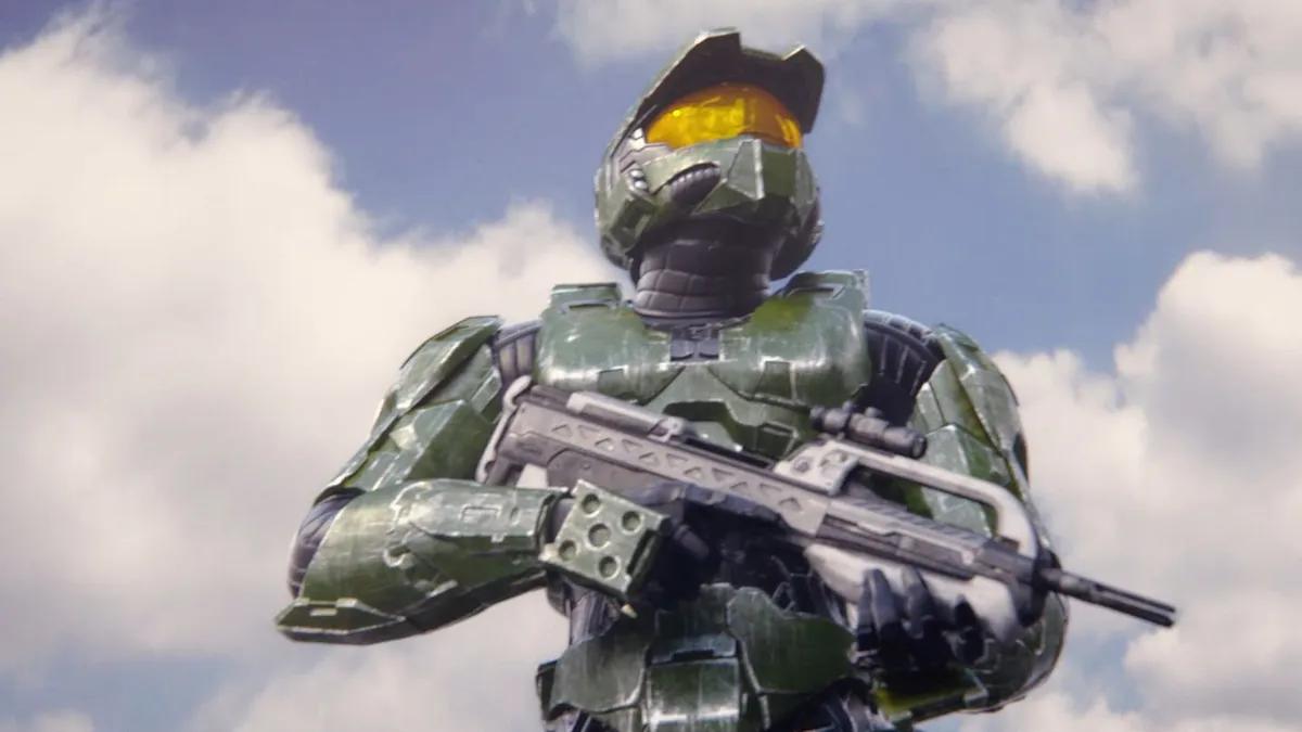 Un remake de Halo 2 serait en développement, selon les rumeurs.