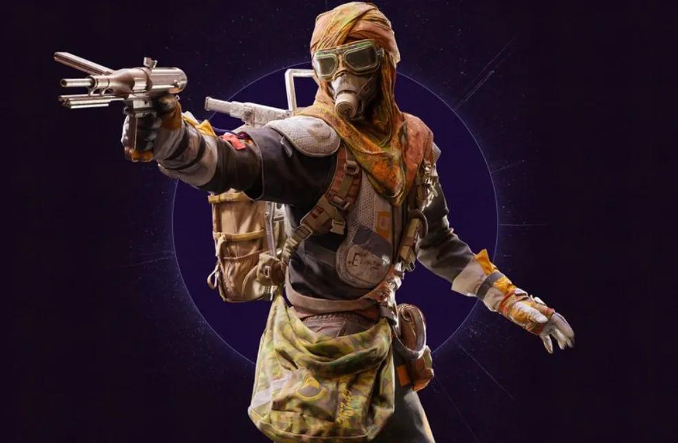 La mise à jour « Vents contraires » d'Arc Raiders change la donne.