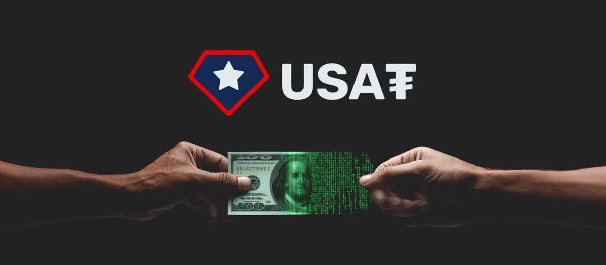 Tether fait son entrée sur le marché réglementé américain avec le lancement du stablecoin USAT.