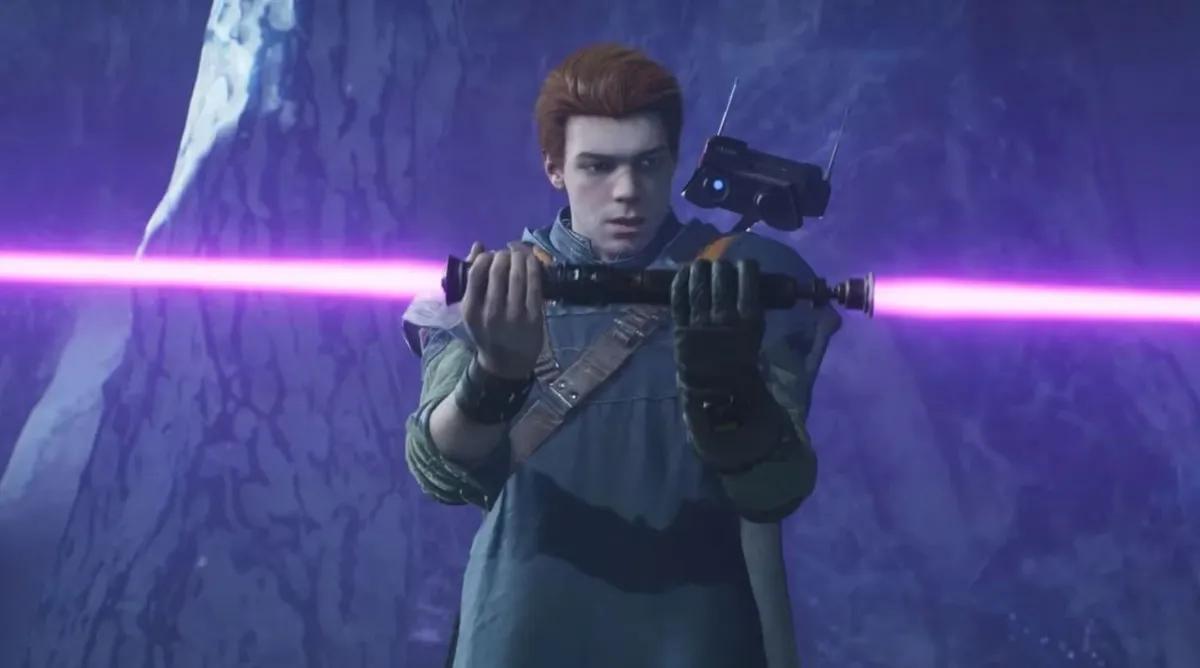 Star Wars Jedi 3 : des détails possibles révélés