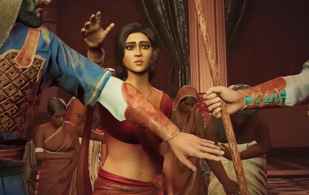 Le coût humain de l'annulation du remake de Prince of Persia