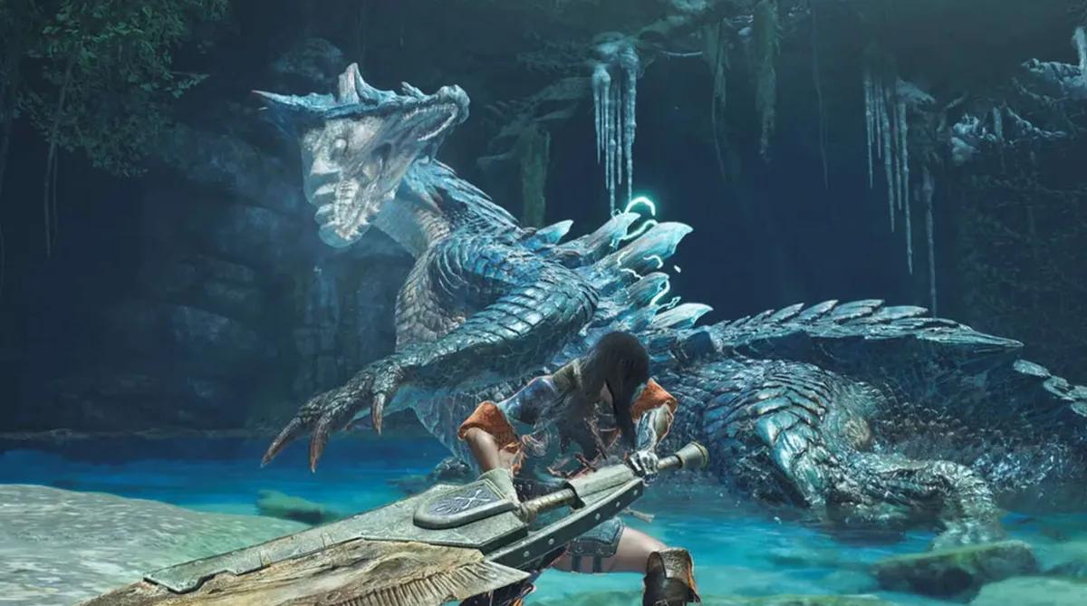 Capcom déploie une importante mise à jour des performances pour Monster Hunter Wilds sur PC