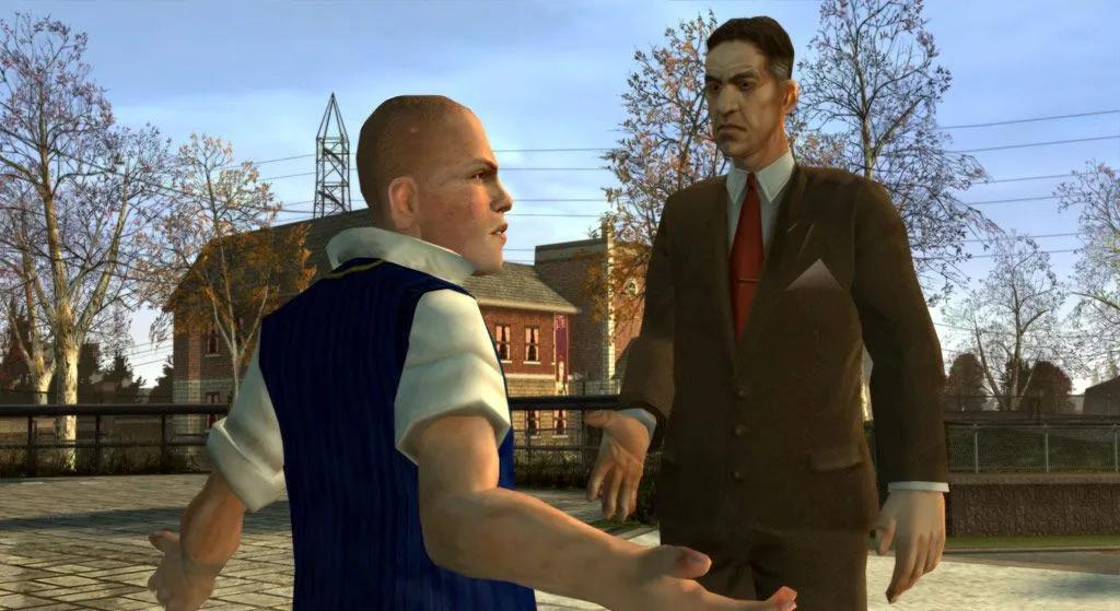 Le mod Bully Online a été annulé moins de six mois après sa sortie.