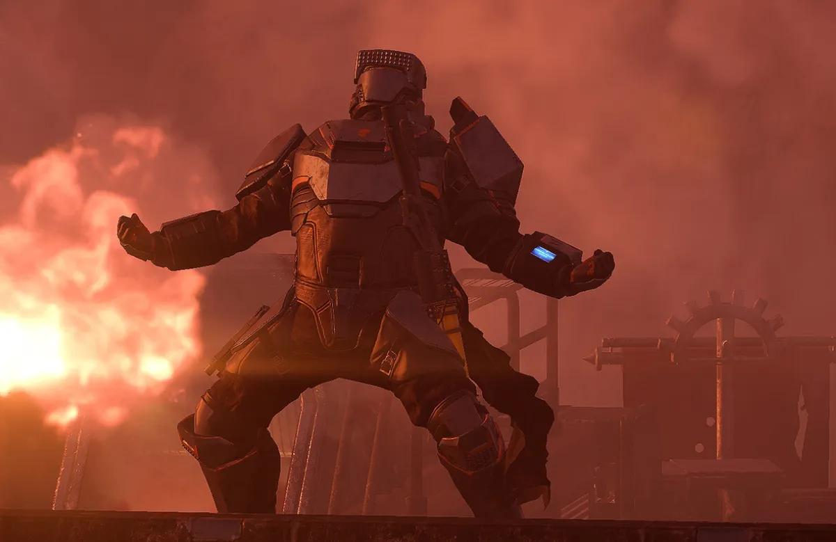 Le Warbond « Briseurs de siège » de Helldivers 2 arrive le 3 février