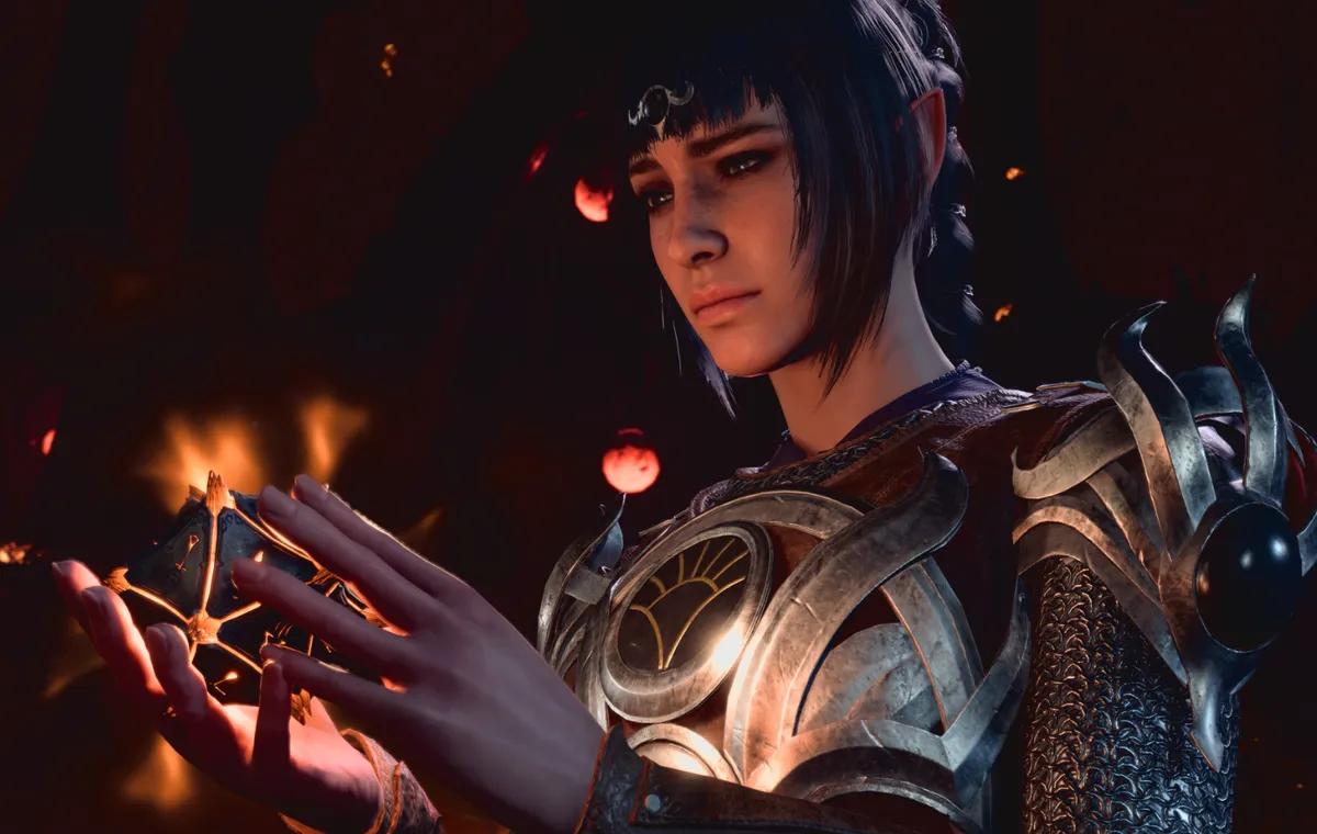 « Parfois, je me dis que ce serait une bonne idée de noter les critiques » — Le patron du studio Baldur's Gate 3 à propos des tests et critiques de jeux vidéo