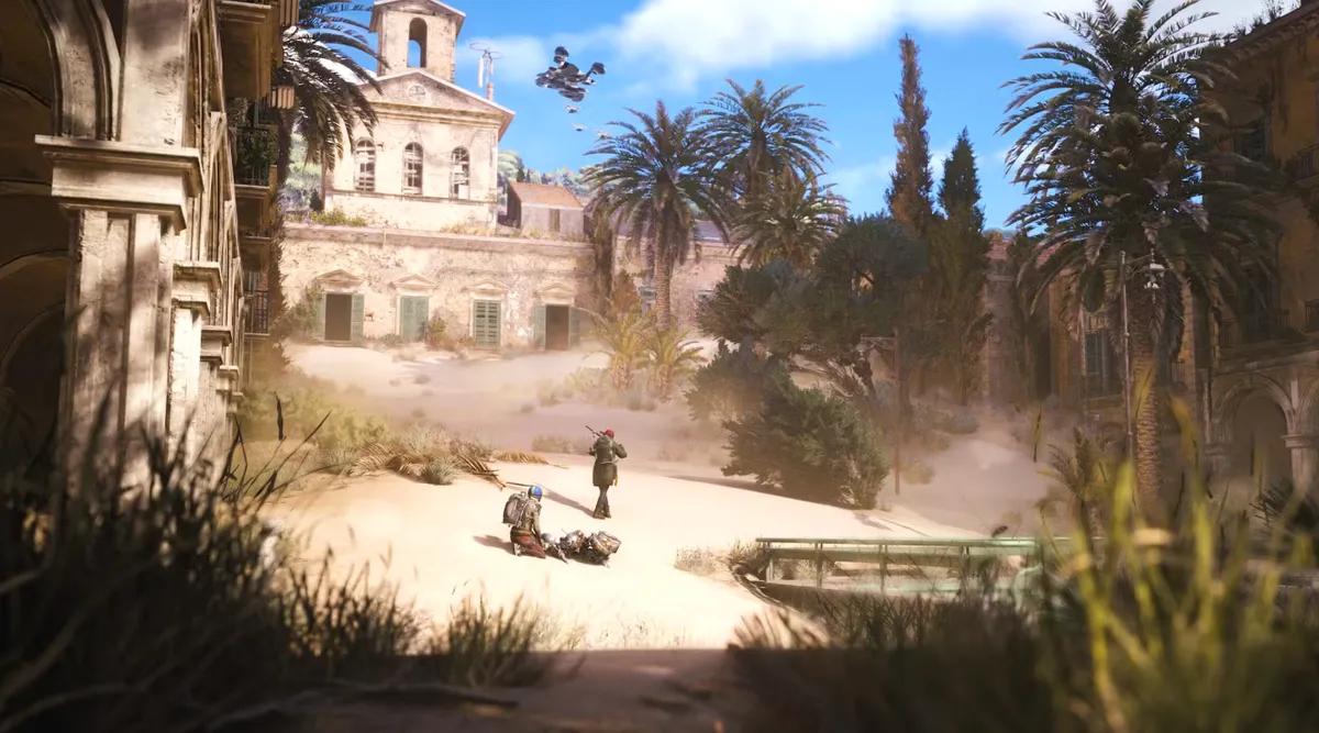 Correctif du 28 janvier pour ARC Raiders : les modifications d'armes non intentionnelles suite à la mise à jour « Vents contraires » sont annulées.