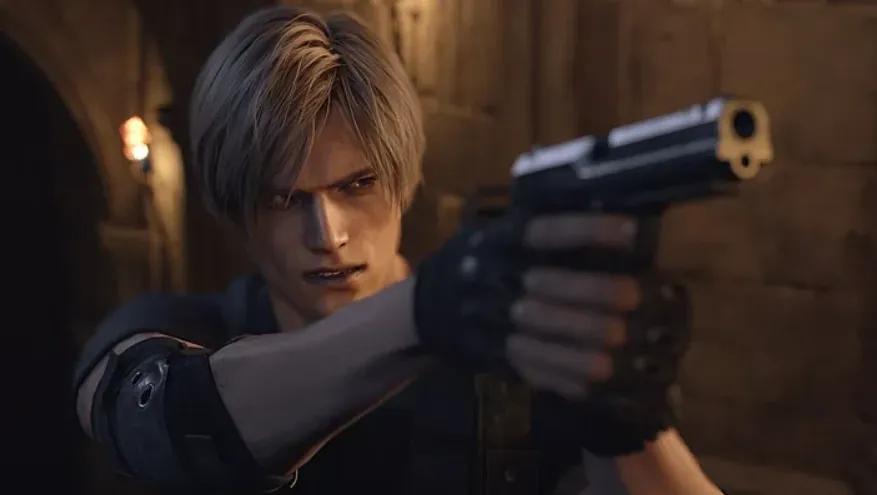 Comment Capcom a transformé Leon S. Kennedy de Resident Evil Requiem en un « oncle sexy »