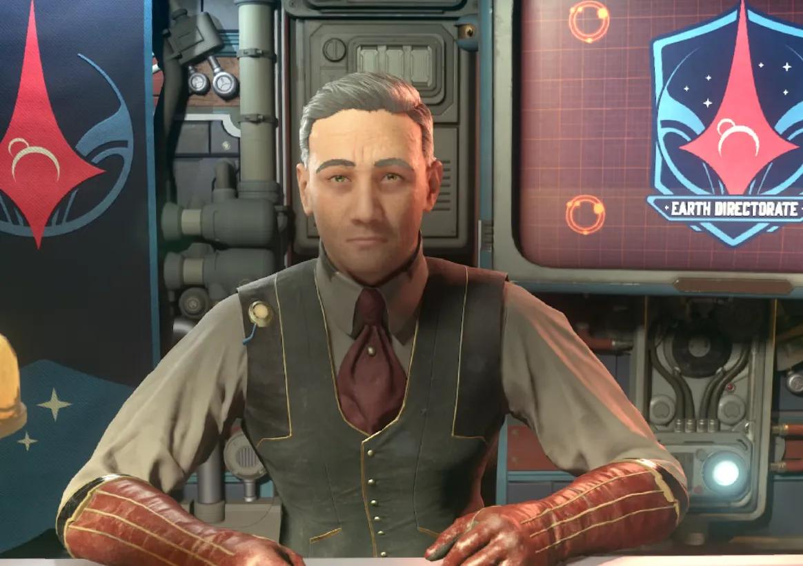 Tim Cain, le développeur de The Outer Worlds, parle de sa sortie de semi-retraite et de son retour au bureau.