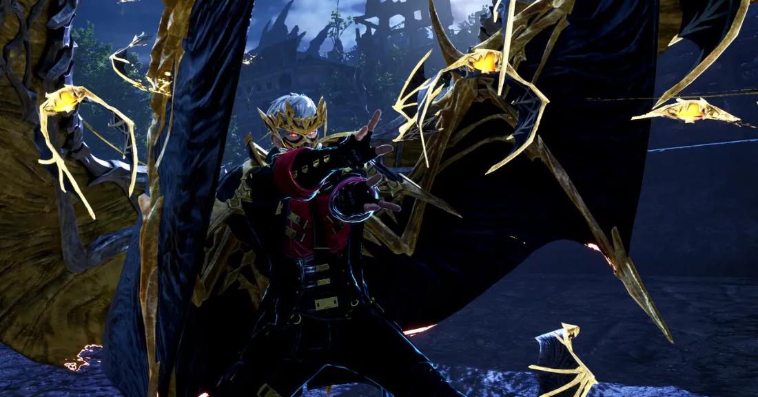 Code Vein 2 échoue dans sa tentative de faire évoluer la formule