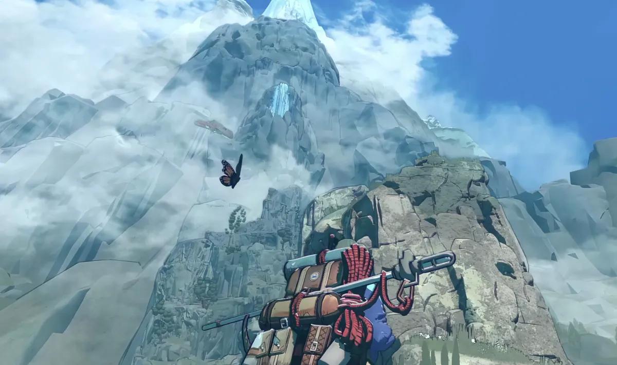 La montagne invaincue : récit de l'ascension (Critique de Cairn)