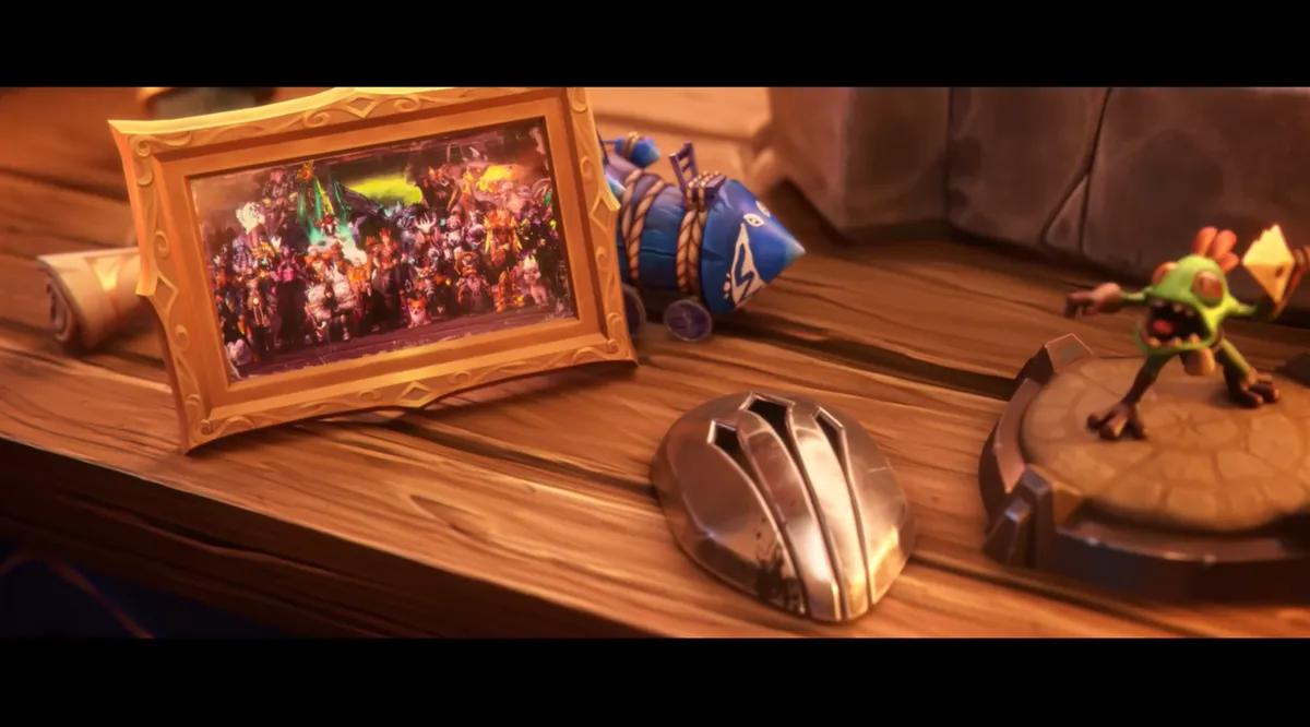 Warcraft annonce un concours de design d'intérieur avec Azeroth Interiors