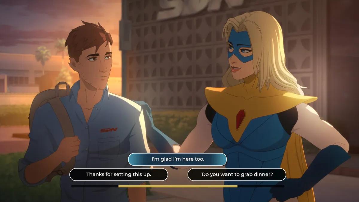 La sortie de Switch par Dispatch gâchée par une censure inattendue
