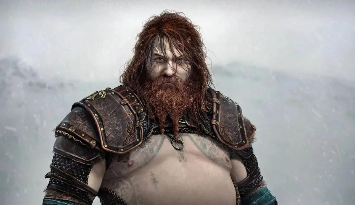Amazon a trouvé son acteur pour incarner Thor dans God of War.