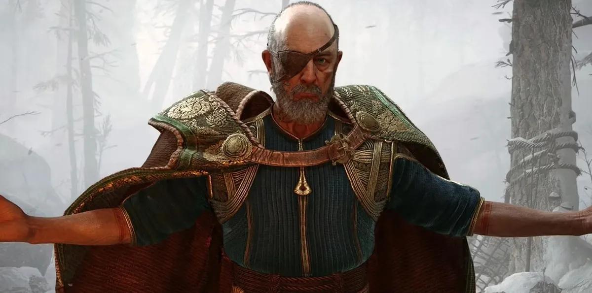 Un autre acteur a rejoint le casting de God of War d'Amazon.