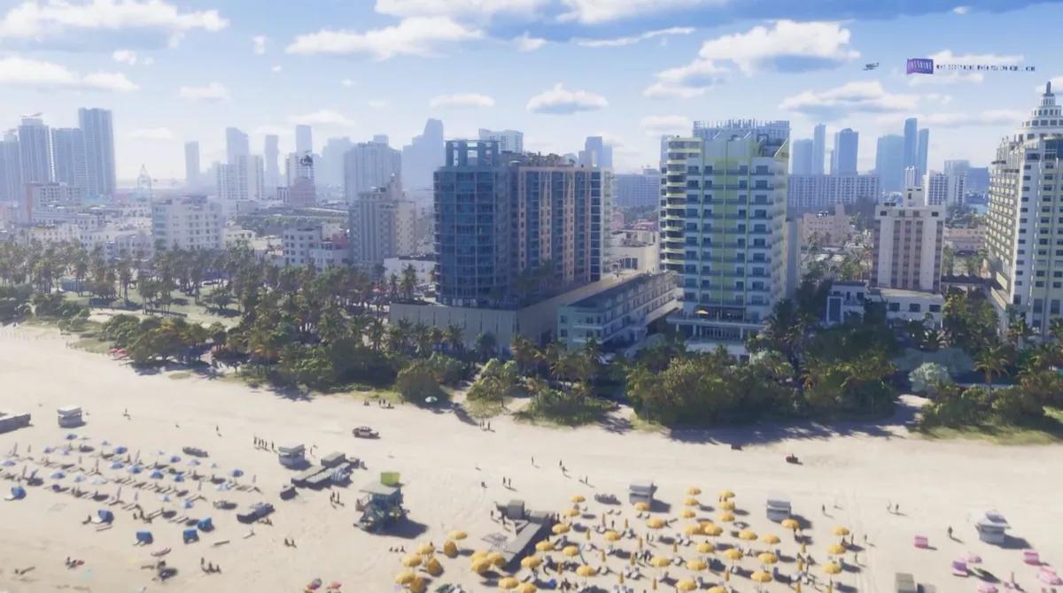 La première fuite concernant Grand Theft Auto VI remonte à près de dix ans.